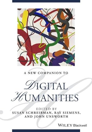Immagine del venditore per New Companion to Digital Humanities venduto da GreatBookPrices