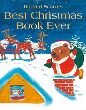 Image du vendeur pour Best Christmas Book Ever! mis en vente par GreatBookPrices