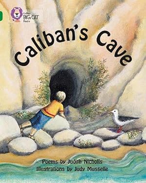 Seller image for Calibans Cave (Paperback) for sale by Grand Eagle Retail