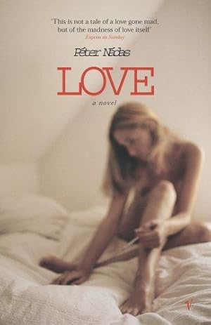 Seller image for Love for sale by WeBuyBooks