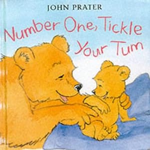 Seller image for Number One, Tickle Your Tum for sale by WeBuyBooks