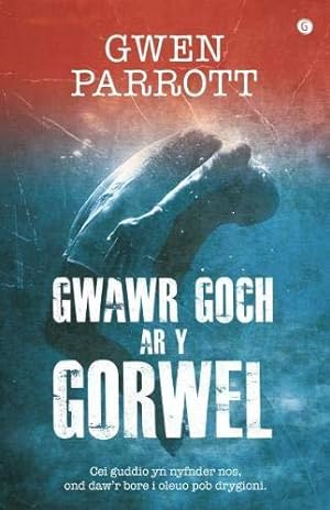 Seller image for Gwawr Goch ar y Gorwel for sale by WeBuyBooks