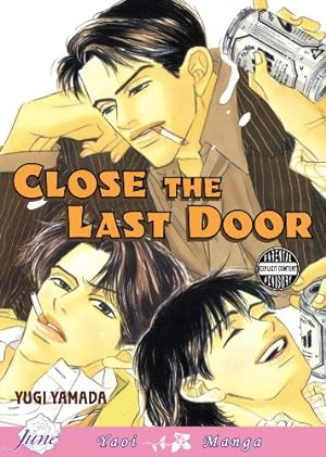 Bild des Verkufers fr Close The Last Door Volume 1 (Yaoi) (v. 1) by Yamada, Yugi [Paperback ] zum Verkauf von booksXpress