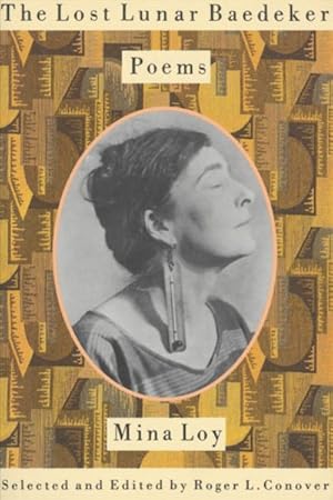 Seller image for Lost Lunar Baedeker : Poems of Mina Loy for sale by GreatBookPrices