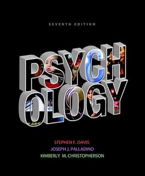 Seller image for Psychology for sale by GreatBookPrices