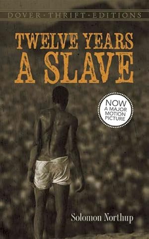 Seller image for Twelve Years a Slave for sale by GreatBookPrices