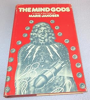 Bild des Verkufers fr The Mind Gods (1st Edition) zum Verkauf von Bramble Books