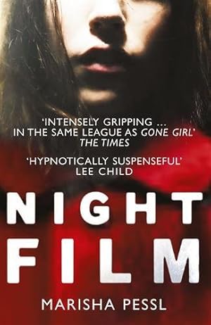 Imagen del vendedor de Night Film a la venta por GreatBookPrices