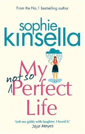 Imagen del vendedor de My Not So Perfect Life : A Novel a la venta por GreatBookPrices