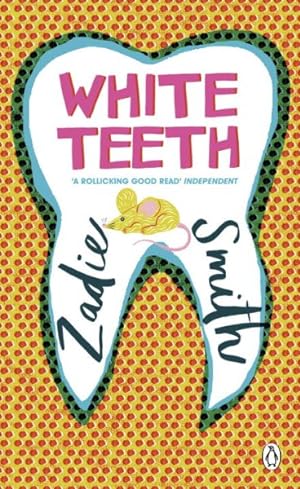 Imagen del vendedor de White Teeth a la venta por GreatBookPrices