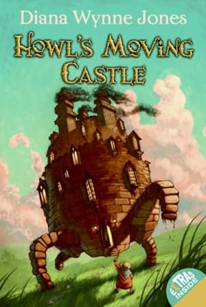 Imagen del vendedor de Howl's Moving Castle a la venta por GreatBookPrices