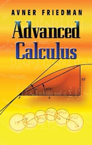 Immagine del venditore per Advanced Calculus venduto da GreatBookPrices