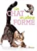 Bild des Verkufers fr Un chat en pleine forme [FRENCH LANGUAGE - Hardcover ] zum Verkauf von booksXpress