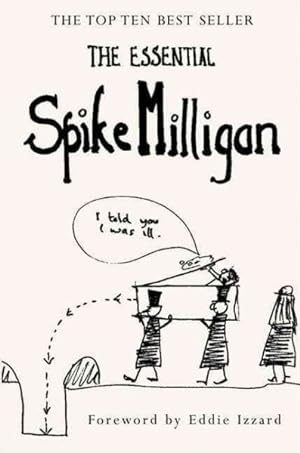 Seller image for Essential Spike Milligan for sale by GreatBookPrices