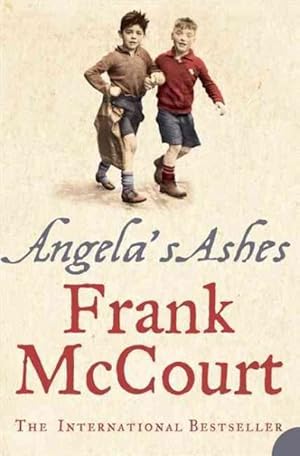 Image du vendeur pour Angela's Ashes mis en vente par GreatBookPrices