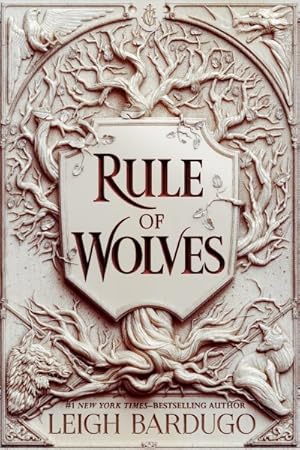 Image du vendeur pour Rule of Wolves mis en vente par GreatBookPrices