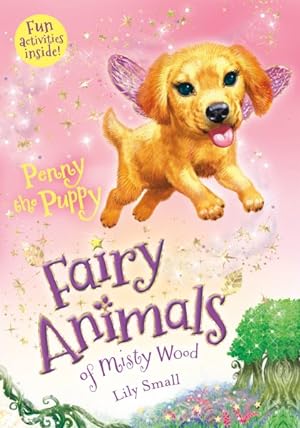 Imagen del vendedor de Penny the Puppy a la venta por GreatBookPrices