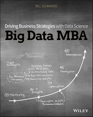 Seller image for Big Data MBA : Driving Business Strategies With Data Science for sale by GreatBookPrices