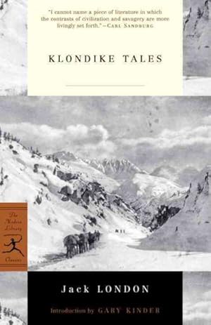 Bild des Verkufers fr Klondike Tales zum Verkauf von GreatBookPrices