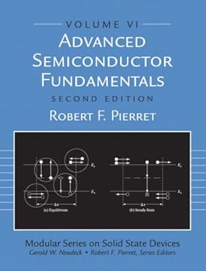 Seller image for Advanced Semiconductor Fundamentals for sale by GreatBookPrices