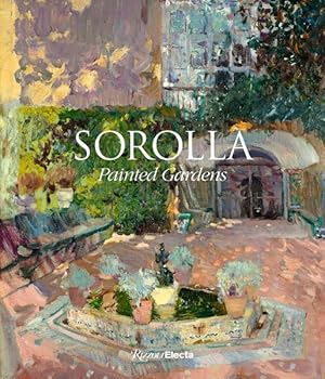 Immagine del venditore per Sorolla : Painted Gardens venduto da GreatBookPrices