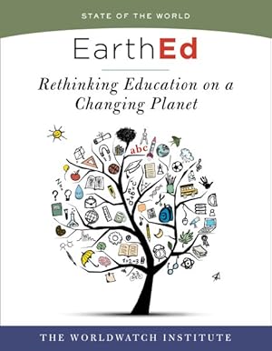 Immagine del venditore per EarthEd : Rethinking Education on a Changing Planet venduto da GreatBookPrices
