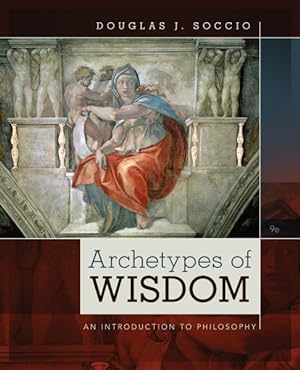 Seller image for Archetypes of Wisdom : An Introduction to Philosophy for sale by GreatBookPrices