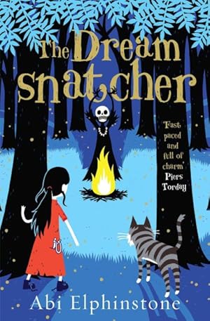 Seller image for Dreamsnatcher for sale by GreatBookPrices