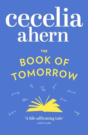 Seller image for Book of Tomorrow for sale by GreatBookPrices