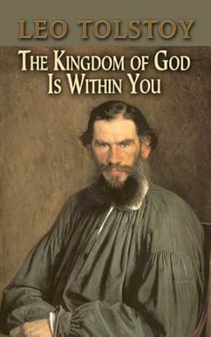 Imagen del vendedor de Kingdom of God Is Within You a la venta por GreatBookPrices