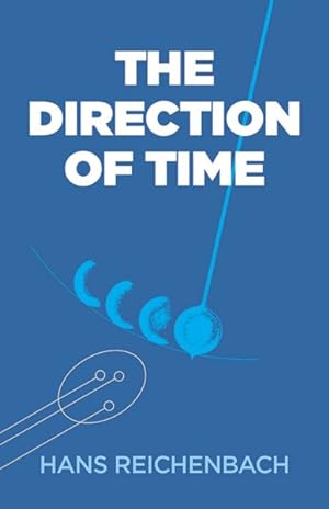 Seller image for Direction of Time for sale by GreatBookPrices