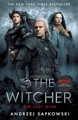 Seller image for Last Wish : Introducing the Witcher - Now a Major Netflix Show for sale by GreatBookPrices