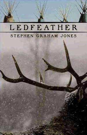 Seller image for Ledfeather for sale by GreatBookPrices