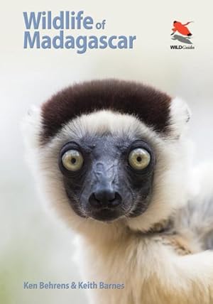 Seller image for Wildlife of Madagascar for sale by GreatBookPrices