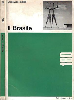 Bild des Verkufers fr Il Brasile zum Verkauf von Biblioteca di Babele