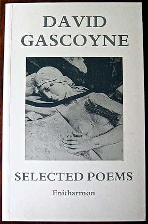 Seller image for Selected Poems. [With an introduction by the author] - from the author's library for sale by James Fergusson Books & Manuscripts