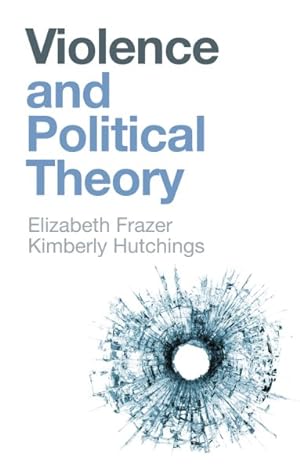 Seller image for Violence and Political Theory for sale by GreatBookPrices