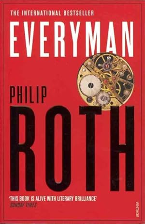 Seller image for Everyman for sale by GreatBookPrices