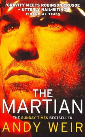 Seller image for Martian for sale by GreatBookPrices