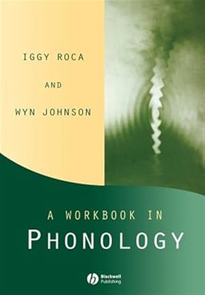 Seller image for Workbook in Phonology for sale by GreatBookPrices