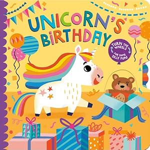 Bild des Verkufers fr Unicorn's Birthday zum Verkauf von GreatBookPrices