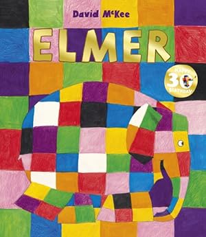Imagen del vendedor de Elmer a la venta por GreatBookPrices