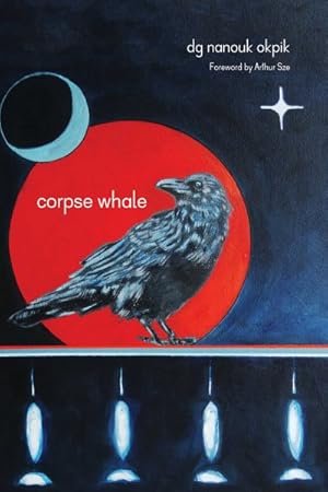 Seller image for Corpse Whale for sale by GreatBookPrices