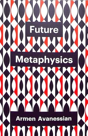 Seller image for Future Metaphysics for sale by GreatBookPrices