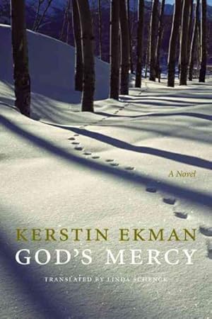 Bild des Verkufers fr God's Mercy : Guds Barmhartighet zum Verkauf von GreatBookPrices