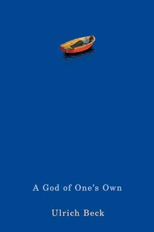 Immagine del venditore per God of One's Own : Religion's Capacity for Peace and Potential for Violence venduto da GreatBookPrices