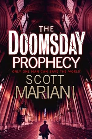 Image du vendeur pour Doomsday Prophecy mis en vente par GreatBookPrices