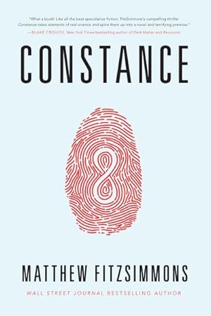 Immagine del venditore per Constance venduto da GreatBookPrices