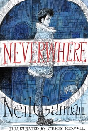 Imagen del vendedor de Neverwhere a la venta por GreatBookPrices