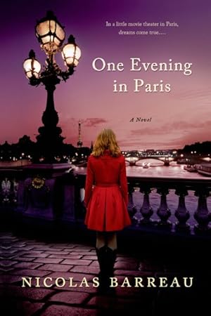 Seller image for One Evening in Paris for sale by GreatBookPrices